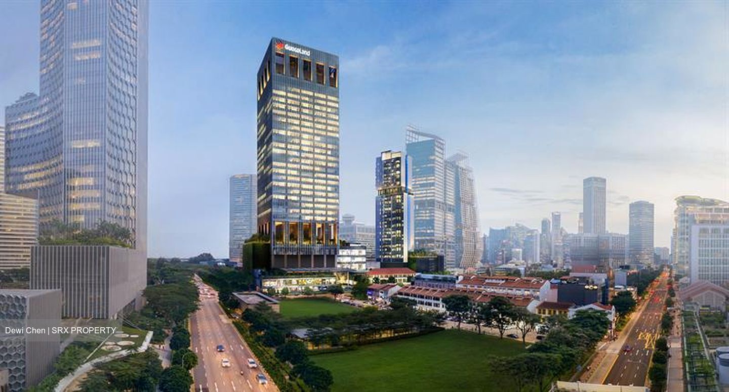 Midtown Bay (D7), Apartment #614462771